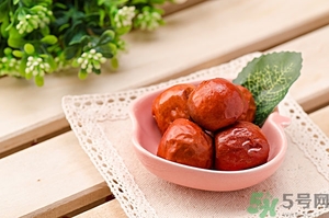 吃脆冬枣的好处和坏处,吃脆冬枣的好处和坏处有哪些?