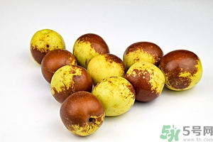 吃冬枣的注意事项,吃冬枣禁忌