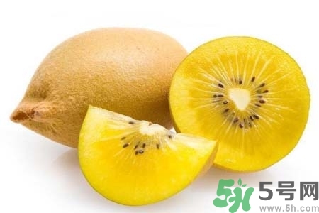 黄心和红心猕猴桃的区别,黄心和红心猕猴桃的区别哪一种更好吃