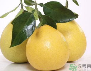 柚子上火还是降火百度,能去火的水果有哪些