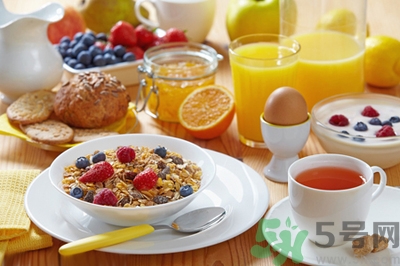 早餐怎么做好,孕妇的早餐怎么吃最好