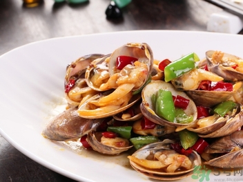 活蚬子可以放冰箱吗,活蚬子可以冻着保存嘛