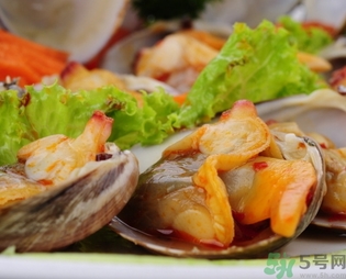 蚬子的营养价值,蚬子的营养