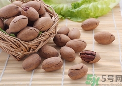 山核桃怎么加工,山核桃仁是怎么加工出来的