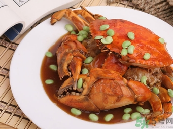 蟹黄的危害,蟹黄有假的吗