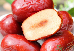 大枣的最佳吃法,大枣吃法食谱 大枣的最佳吃法,大枣吃法食谱