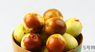 新鲜大枣怎么存放不坏,大枣怎样保存不会变干