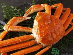 雪蟹怎么吃,雪蟹怎么吃好吃