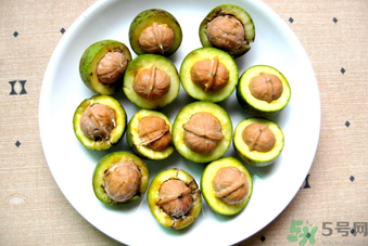 生吃核桃的好处,核桃生吃有什么效果