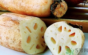 莲藕怎么保存才新鲜不变黑,莲藕怎么保存时间长 莲藕怎么保存才新鲜不变黑,莲藕怎么保存时间长