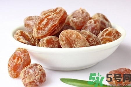 蜜饯为什么不容易坏,蜜饯长什么样子