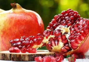 软籽石榴的特点,什么是软籽石榴 软籽石榴的特点,什么是软籽石榴
