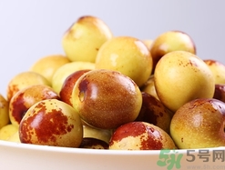 冬枣不能和什么一起吃/同吃,冬枣不能和什么一起吃会拉肚子