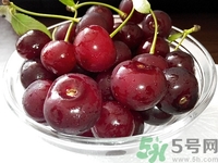 吃樱桃注意事项,吃樱桃注意什么 吃樱桃注意事项,吃樱桃注意什么