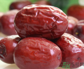 灰枣营养成分表,灰枣的营养