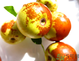 鲜枣吃多了会上火吗,新鲜枣吃多了会怎样 上火吗