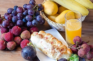 洗洁精洗水果能吃吗,洗洁精可以用来洗水果吗