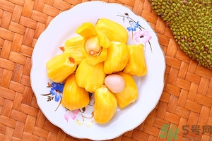 菠萝蜜的种类有哪些,菠萝蜜的种类 菠萝蜜的种类有哪些,菠萝蜜的种类