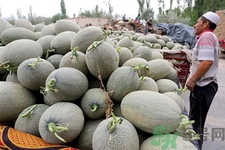 哈密瓜可以治疗便秘吗,宝宝吃哈密瓜能缓解便秘吗 哈密瓜可以治疗便秘吗,宝宝吃哈密瓜能缓解便秘吗