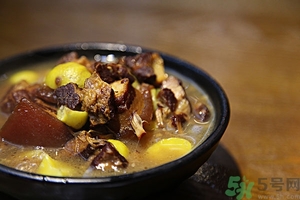 剥板栗的小妙招,剥板栗的妙招