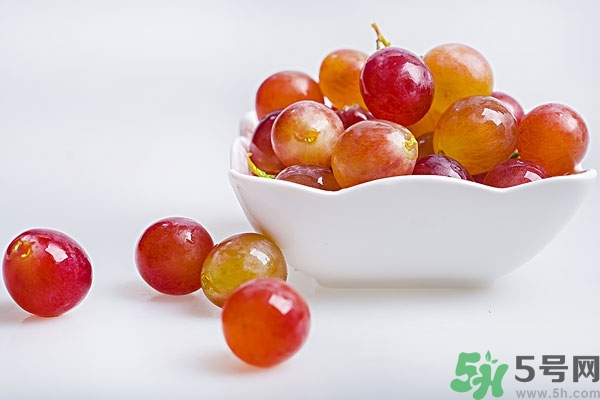 无籽葡萄对身体有害吗有避孕药么,无籽葡萄对身体有害吗好处