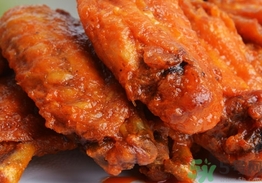 鸡翅的制作方法,鸡翅怎么做好