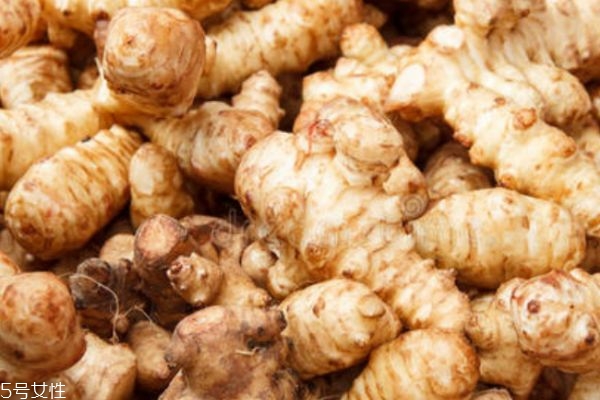 洋姜的使用禁忌有什么(洋姜的禁忌症)