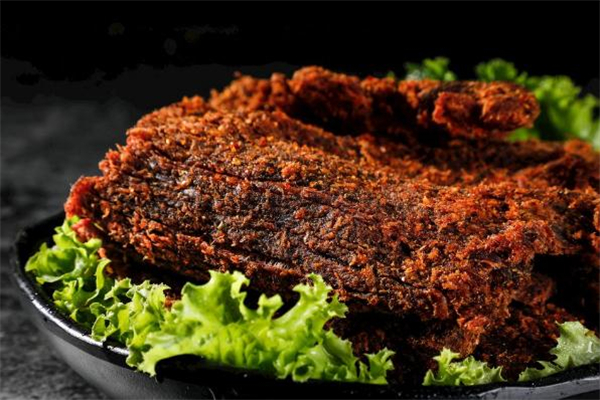 牛肉干吃多了会胖吗(牛肉干吃多了会胖吗?)