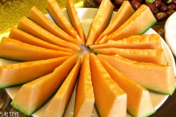 哈密瓜一般多少钱一斤(哈密瓜多少钱一斤)