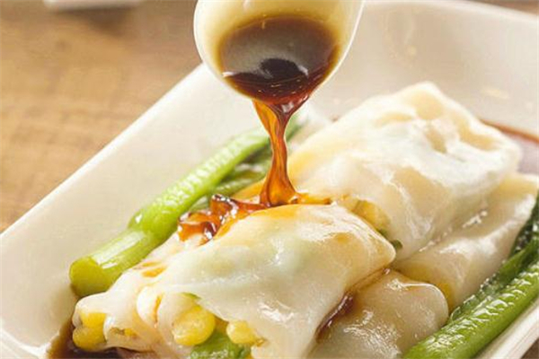 肠粉可以多吃吗(肠粉可以多吃吗)