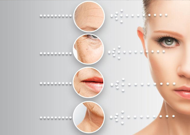 能让皮肤变白的食物,喝什么可以让皮肤越来越白