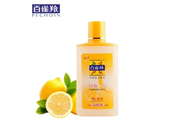 冬天皮肤干燥用甘油好吗,皮肤干可以用甘油吗