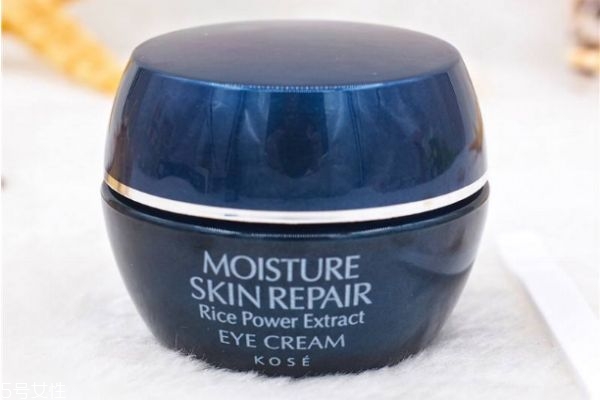 抹眼霜过敏了怎么办,用眼霜过敏了怎么才能恢复