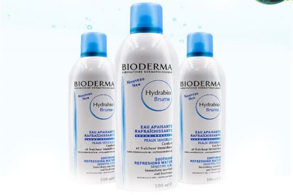 贝德玛水润爽肤水怎么样,贝德玛乳液怎么样