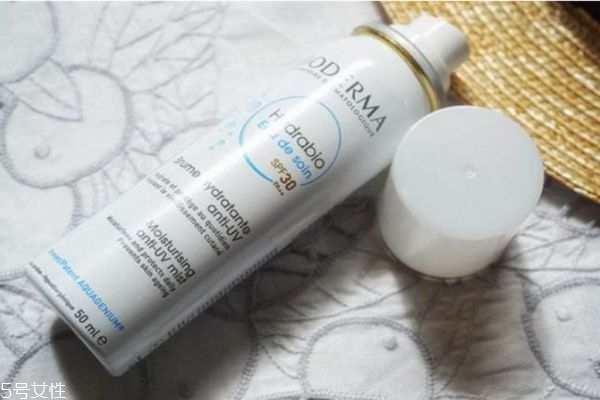 为什么补水要用专门的保湿喷雾,补水喷雾到底有没有用