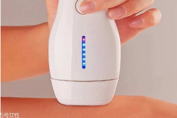 家用脱毛仪有效果吗?,脱毛仪家用太可怕了