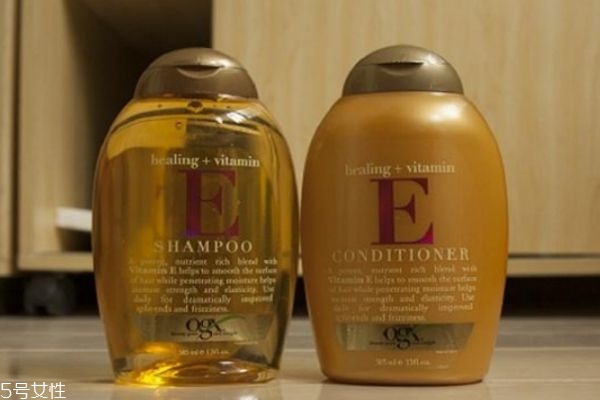 护发素的成分有哪些,护发素的成分和作用是什么