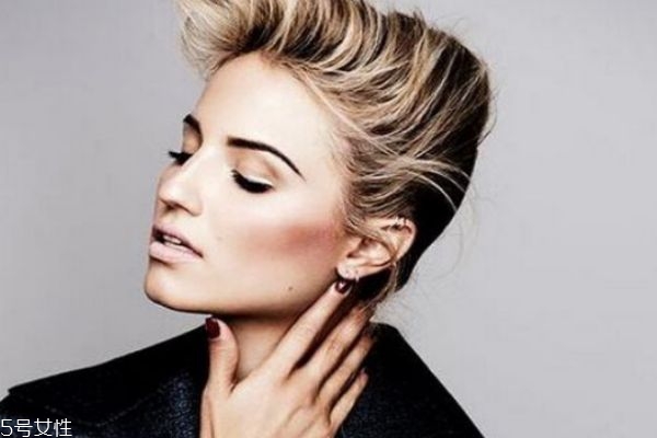 痘痘分哪几种类型,痘痘都分什么类型