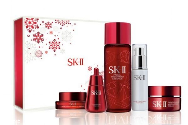 sk-ii适合什么年龄段,sk-ii适合多大年龄的人用?