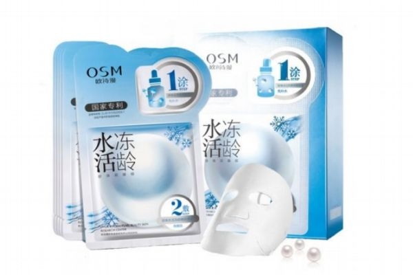 欧诗漫水活冻龄面膜怎么样,欧诗漫的面膜怎么样适合年龄 欧诗漫水活冻龄面膜怎么样,欧诗漫的面膜怎么样适合年龄