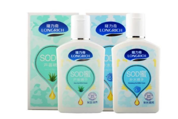 隆力奇牌子怎么样,隆力奇旗下品牌有哪些