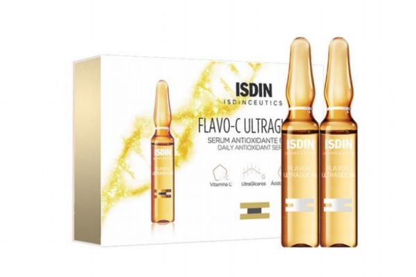 美白安瓶效果怎么样,美白精华和安瓶哪个效果好