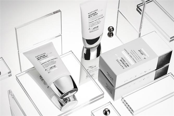 悦薇颈霜效果怎么样,悦薇颈霜使用方法