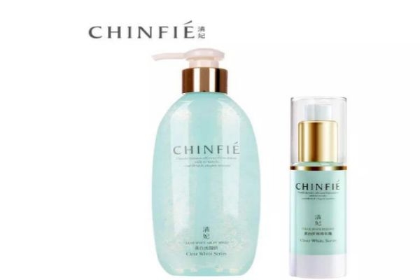 洁妃雅是什么品牌,诗清菲护肤品怎么样