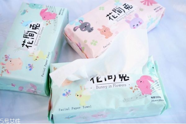 最好的洗脸巾是什么牌子的,什么牌子的洗脸巾安全好用