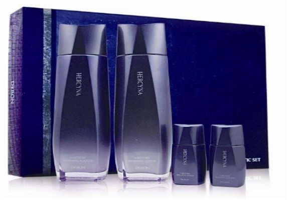 海蓝色适合什么年龄,海皙蓝化妆品怎么样 海蓝色适合什么年龄,海皙蓝化妆品怎么样