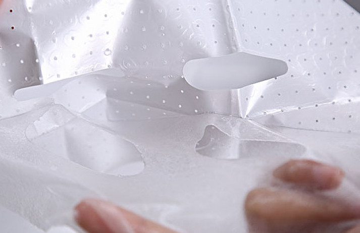 做水膜用什么水好屈臣氏,什么水做水膜比较好