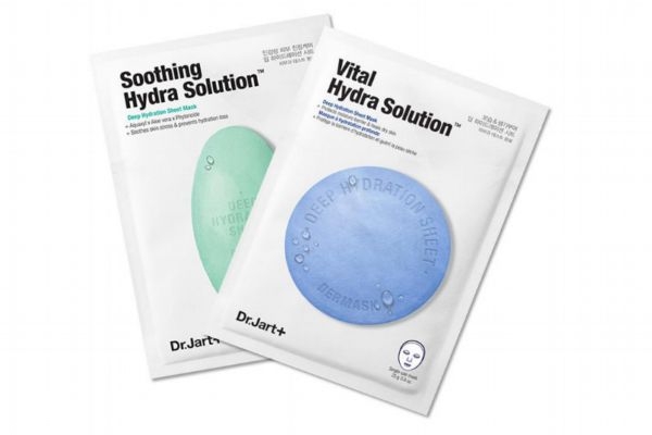 夏天适合用什么面膜收缩毛孔,夏天适合用什么面膜油性皮肤 夏天适合用什么面膜收缩毛孔,夏天适合用什么面膜油性皮肤