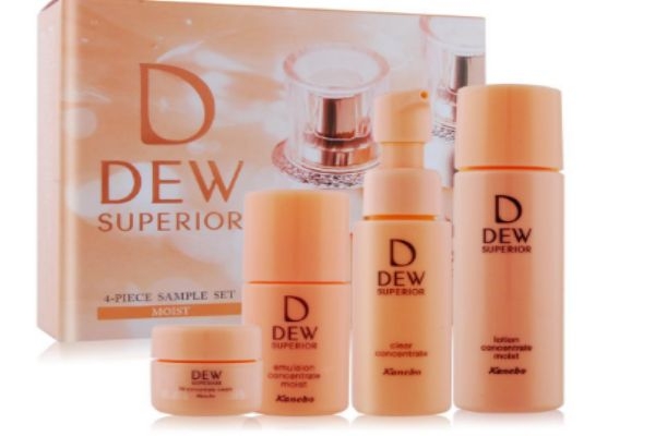 佳丽宝旗下品牌有哪些,佳丽宝什么档次