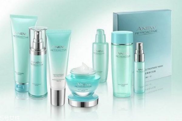 雅芳是哪国品牌,和雅芳差不多的品牌